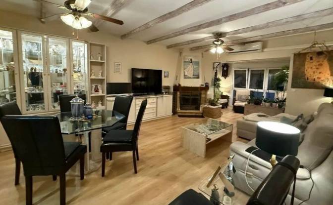 Townhouse for Sale Calle Serra del Cabeco dOr. Photo#3