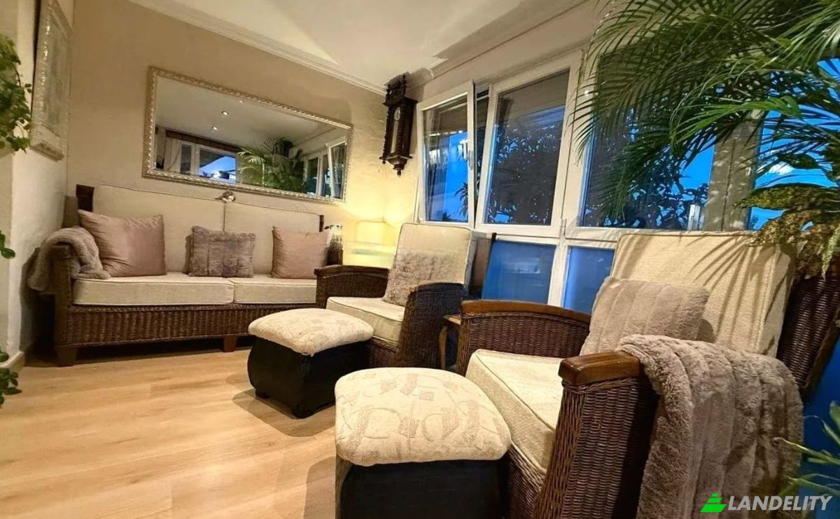 Townhouse for Sale Calle Serra del Cabeco dOr, La Nucia, Alicante, Valencian Community, Spain. Photo 4