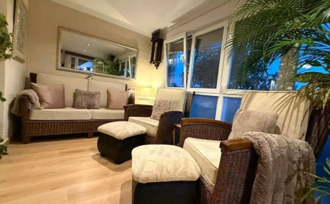 Townhouse for Sale Calle Serra del Cabeco dOr. Photo#4