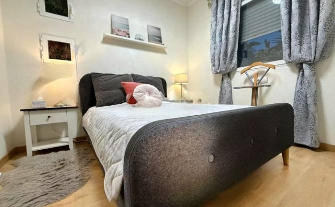 Townhouse for Sale Calle Serra del Cabeco dOr. Photo#7