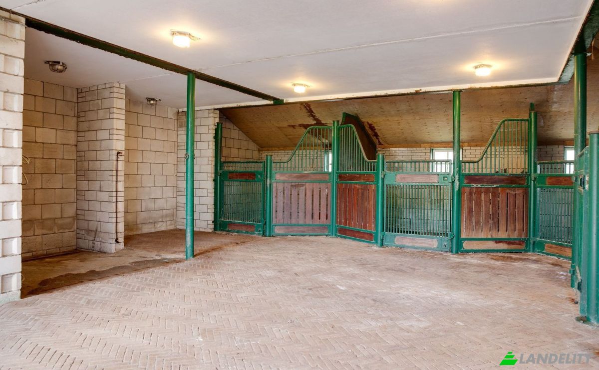 Farm/Ranch for Sale Bloemendaalseweg 177, 2051 GA Overveen, Bloemendaal, North Holland, Netherlands. Photo 11