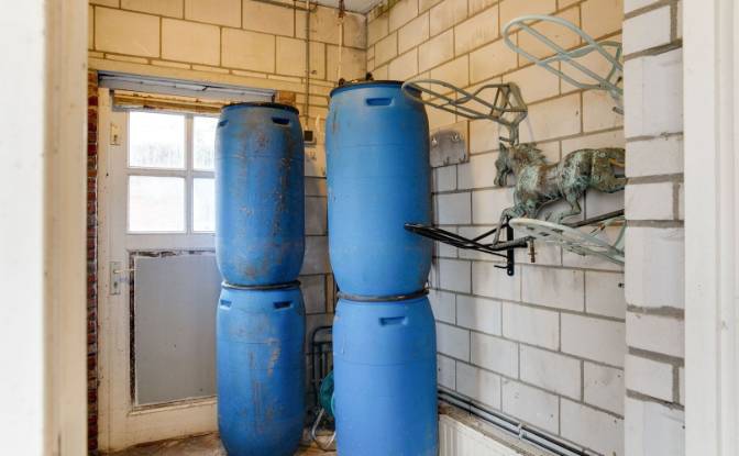 Farm/Ranch for Sale Bloemendaalseweg 177. Photo#12