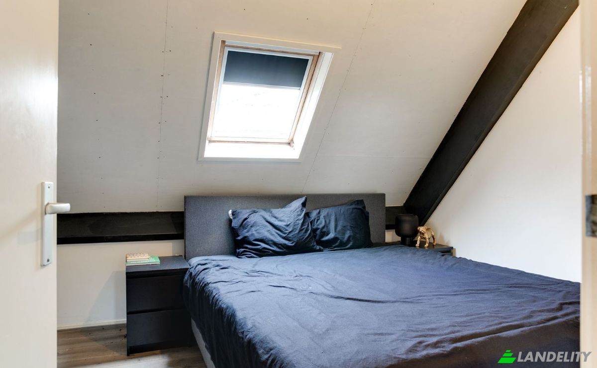Farm/Ranch for Sale Bloemendaalseweg 177, 2051 GA Overveen, Bloemendaal, North Holland, Netherlands. Photo 15