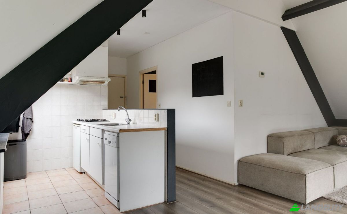 Farm/Ranch for Sale Bloemendaalseweg 177, 2051 GA Overveen, Bloemendaal, North Holland, Netherlands. Photo 17