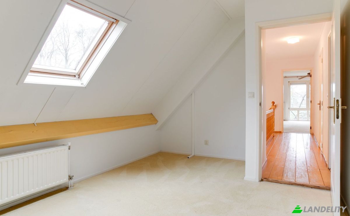 Farm/Ranch for Sale Bloemendaalseweg 177, 2051 GA Overveen, Bloemendaal, North Holland, Netherlands. Photo 21