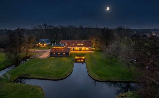 Farm/Ranch for Sale Bloemendaalseweg 177. Photo#4