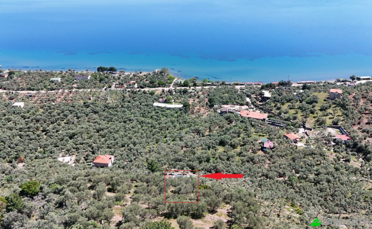 Investing/Development for Sale Beyaz Yalilar Caddesi, No:, 17862 Ahmetce Ayvacik Canakkale, Ayvacik Canakkale, Ayvacik, Canakkale, Turkiye. Photo 1