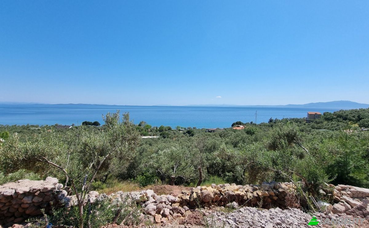 Investing/Development for Sale Beyaz Yalilar Caddesi, No:, 17862 Ahmetce Ayvacik Canakkale, Ayvacik Canakkale, Ayvacik, Canakkale, Turkiye. Photo 13