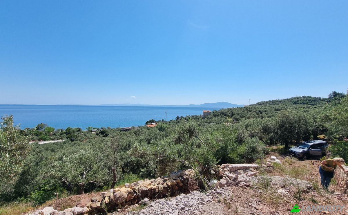 Investing/Development for Sale Beyaz Yalilar Caddesi, No:, 17862 Ahmetce Ayvacik Canakkale, Ayvacik Canakkale, Ayvacik, Canakkale, Turkiye. Photo 14