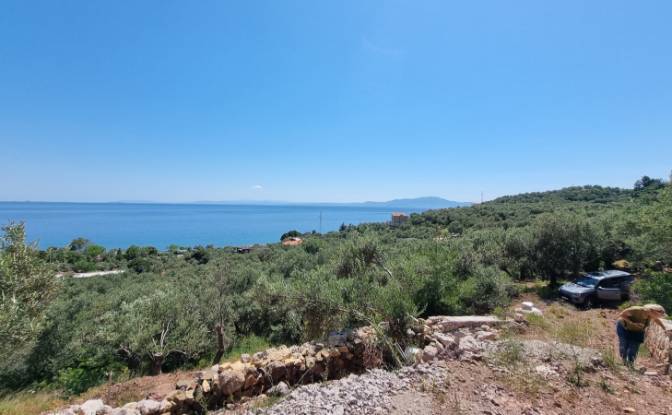 Investing/Development for Sale Beyaz Yalilar. Photo#14 Investing/Development for Sale Beyaz Yalilar. Photo#14