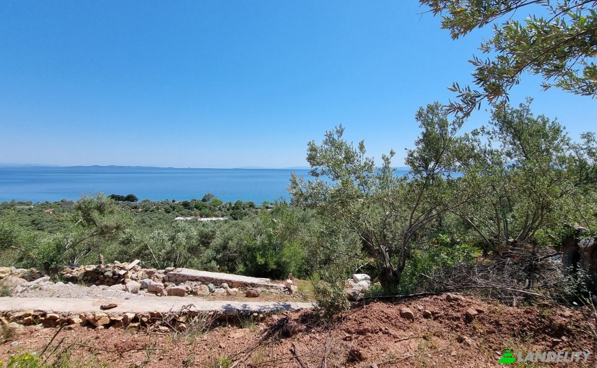 Investing/Development for Sale Beyaz Yalilar Caddesi, No:, 17862 Ahmetce Ayvacik Canakkale, Ayvacik Canakkale, Ayvacik, Canakkale, Turkiye. Photo 15
