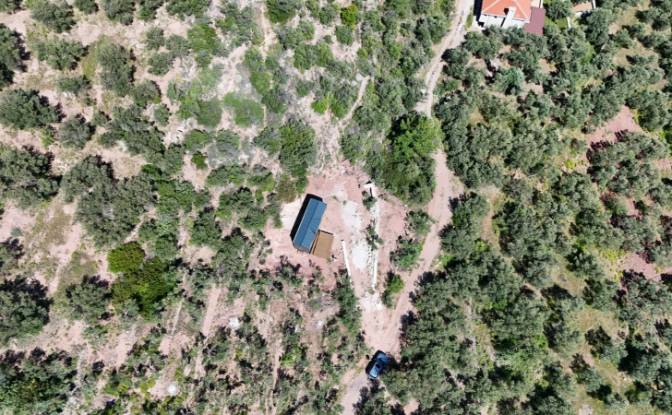 Investing/Development for Sale Beyaz Yalilar. Photo#16 Investing/Development for Sale Beyaz Yalilar. Photo#16