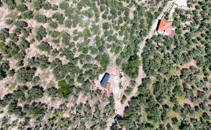 Investing/Development for Sale Beyaz Yalilar. Photo#20 Investing/Development for Sale Beyaz Yalilar. Photo#20