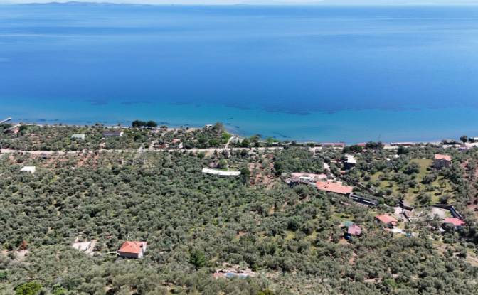 Investing/Development for Sale Beyaz Yalilar. Photo#22 Investing/Development for Sale Beyaz Yalilar. Photo#22