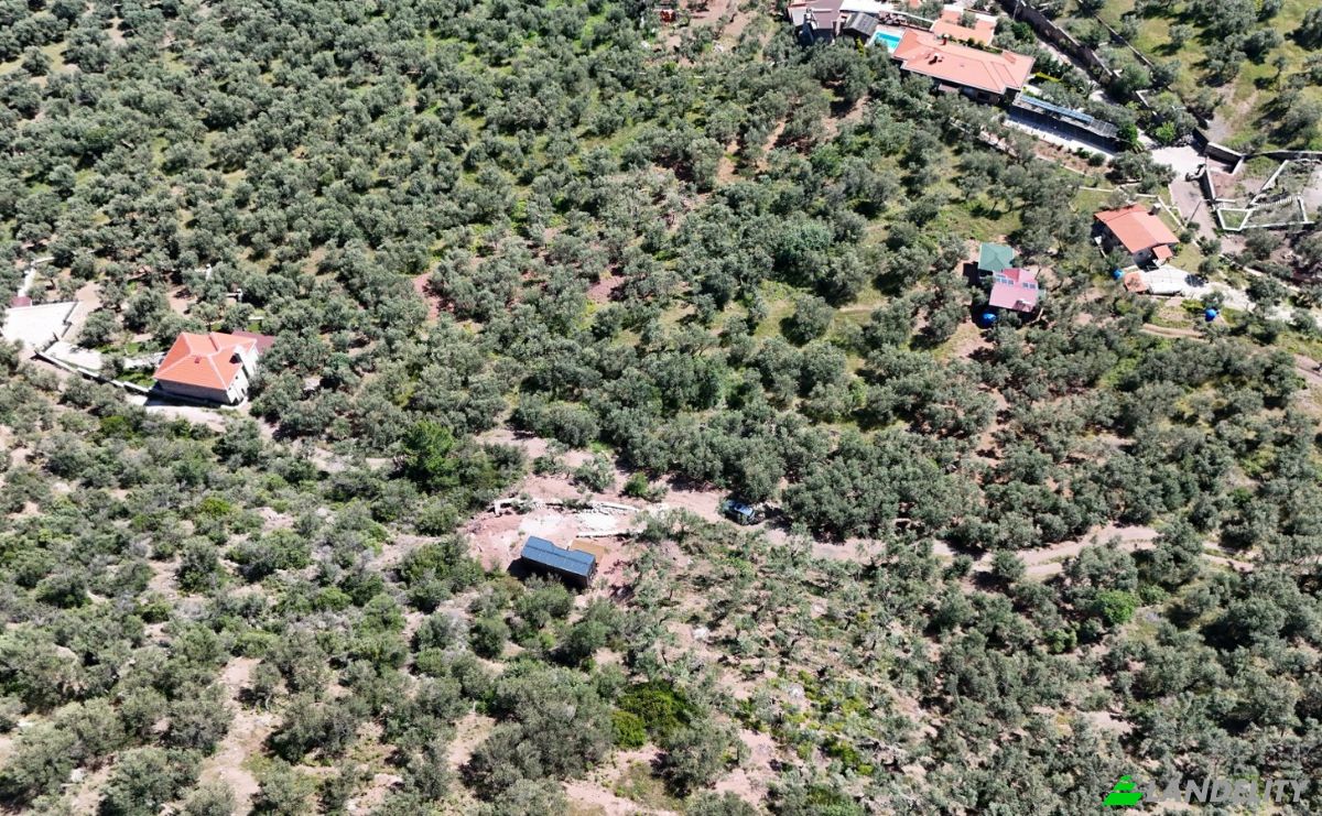 Investing/Development for Sale Beyaz Yalilar Caddesi, No:, 17862 Ahmetce Ayvacik Canakkale, Ayvacik Canakkale, Ayvacik, Canakkale, Turkiye. Photo 23
