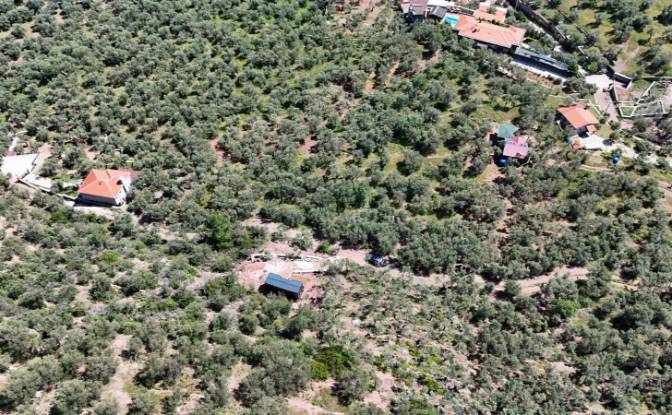 Investing/Development for Sale Beyaz Yalilar. Photo#23 Investing/Development for Sale Beyaz Yalilar. Photo#23