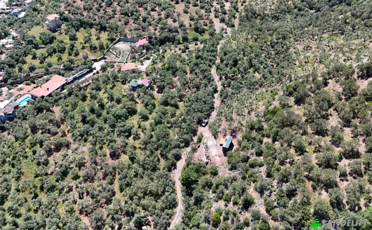 Investing/Development for Sale Beyaz Yalilar Caddesi, No:, 17862 Ahmetce Ayvacik Canakkale, Ayvacik Canakkale, Ayvacik, Canakkale, Turkiye. Photo 24