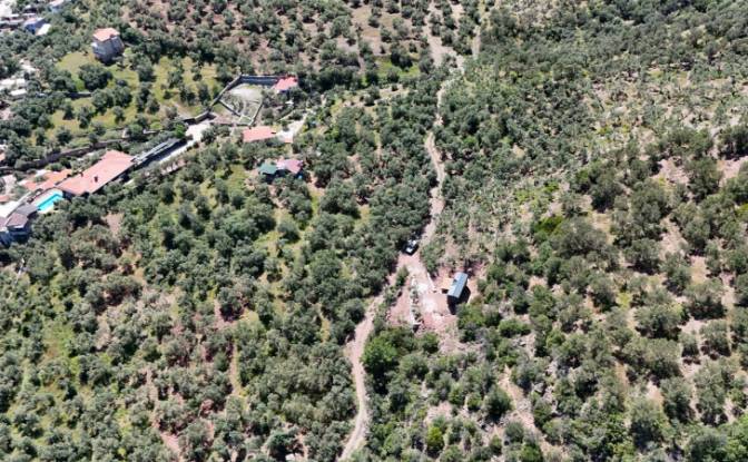 Investing/Development for Sale Beyaz Yalilar. Photo#24 Investing/Development for Sale Beyaz Yalilar. Photo#24