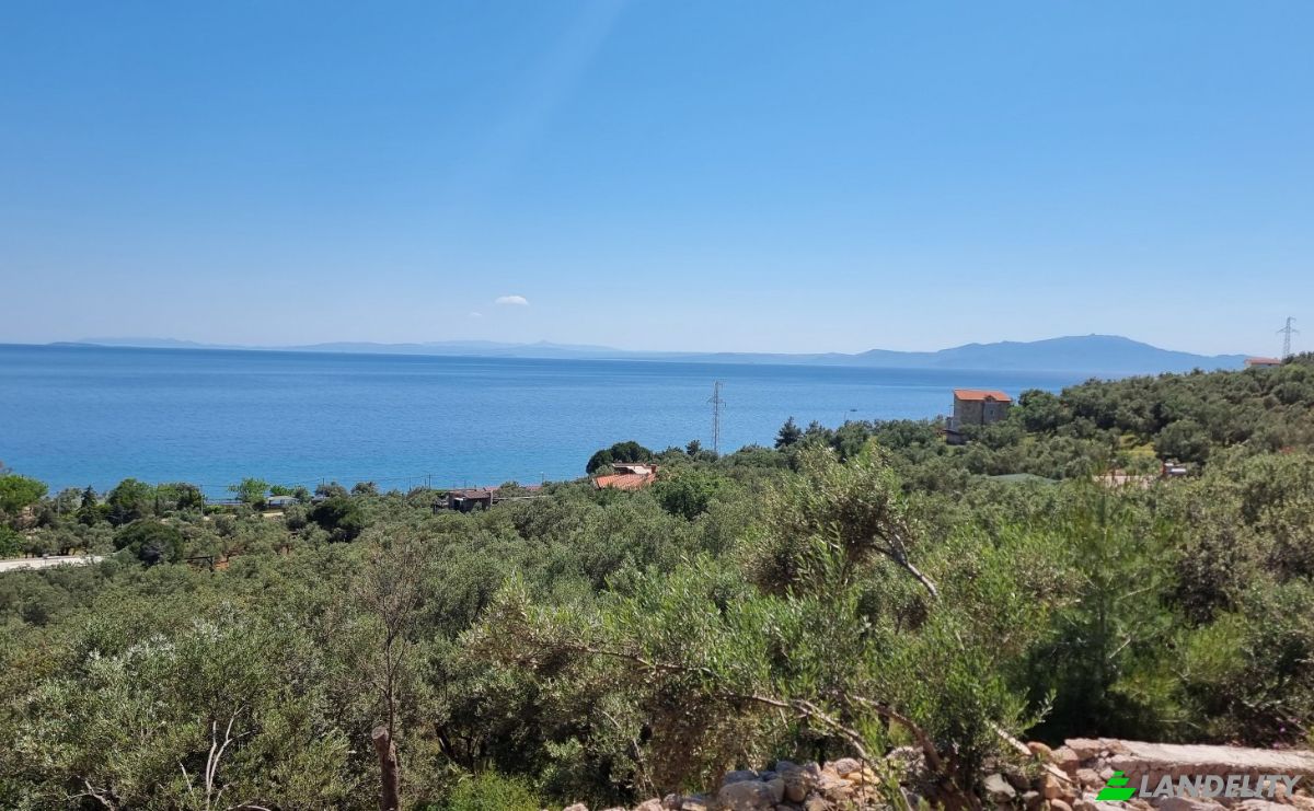 Investing/Development for Sale Beyaz Yalilar Caddesi, No:, 17862 Ahmetce Ayvacik Canakkale, Ayvacik Canakkale, Ayvacik, Canakkale, Turkiye. Photo 3