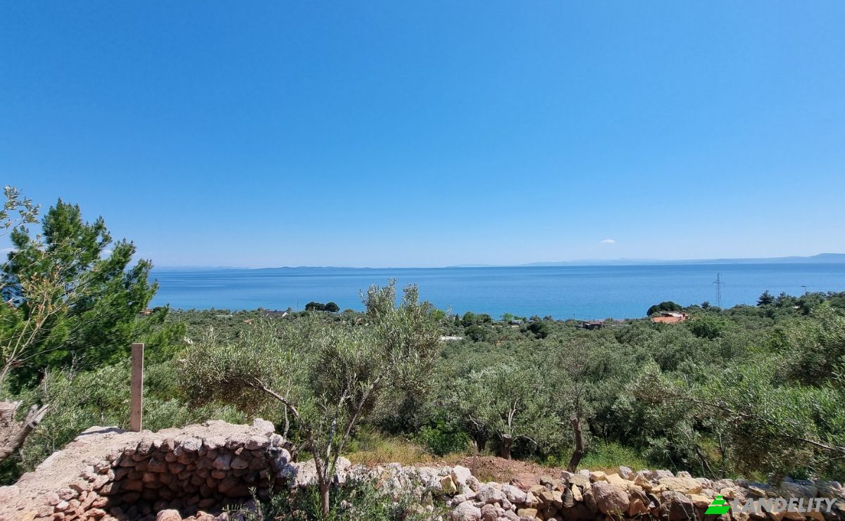 Investing/Development for Sale Beyaz Yalilar Caddesi, No:, 17862 Ahmetce Ayvacik Canakkale, Ayvacik Canakkale, Ayvacik, Canakkale, Turkiye. Photo 4