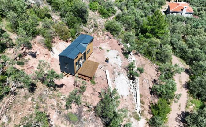 Investing/Development for Sale Beyaz Yalilar. Photo#5 Investing/Development for Sale Beyaz Yalilar. Photo#5