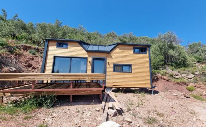 Investing/Development for Sale Beyaz Yalilar. Photo#7 Investing/Development for Sale Beyaz Yalilar. Photo#7