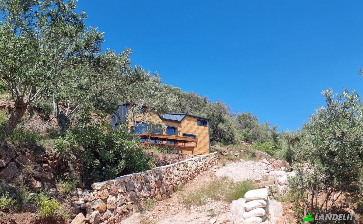 Investing/Development for Sale Beyaz Yalilar Caddesi, No:, 17862 Ahmetce Ayvacik Canakkale, Ayvacik Canakkale, Ayvacik, Canakkale, Turkiye. Photo 9