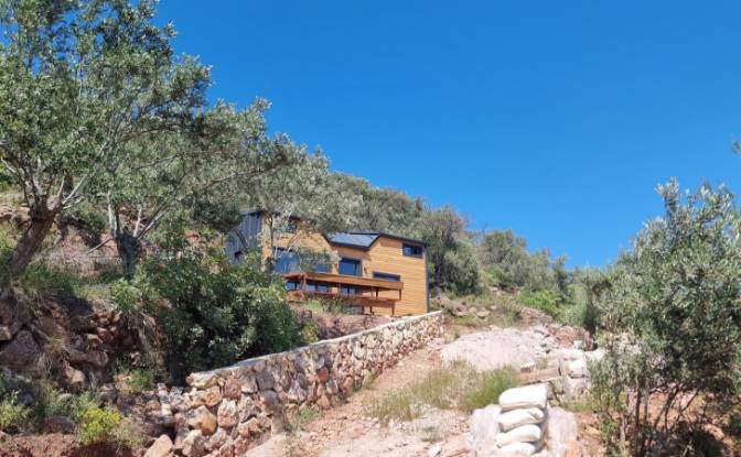 Investing/Development for Sale Beyaz Yalilar. Photo#9 Investing/Development for Sale Beyaz Yalilar. Photo#9