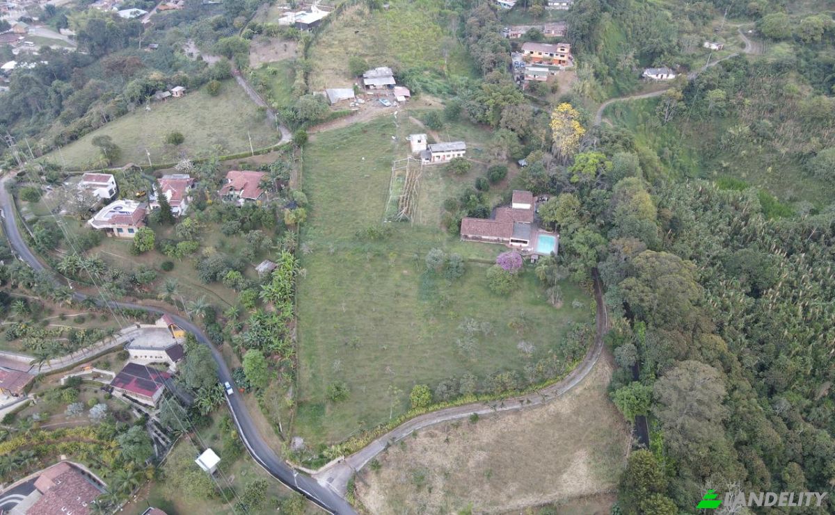 Investition/Entwicklung zu verkaufen Carrera 37 #62, La Bahia, Las Lomitas, Sabaneta, Antioquia, Colombia. Foto 1