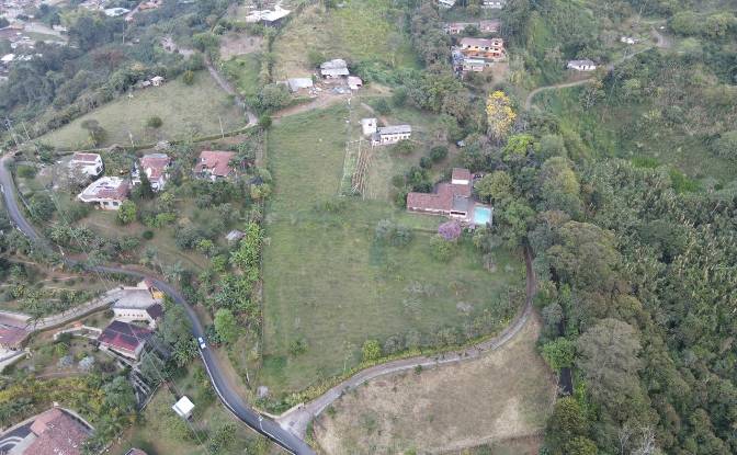 Investing/Development for Sale - Las Lomitas, Colombia