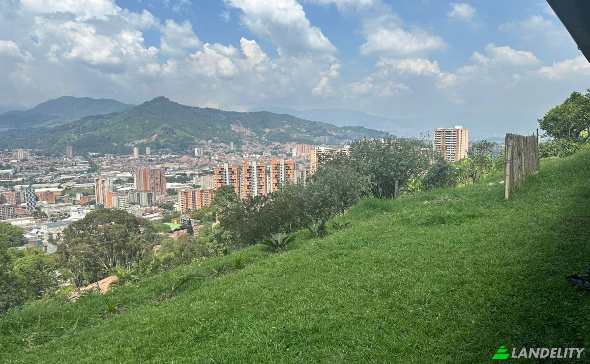Investition/Entwicklung zu verkaufen Carrera 37 #62, La Bahia, Las Lomitas, Sabaneta, Antioquia, Colombia. Foto 5