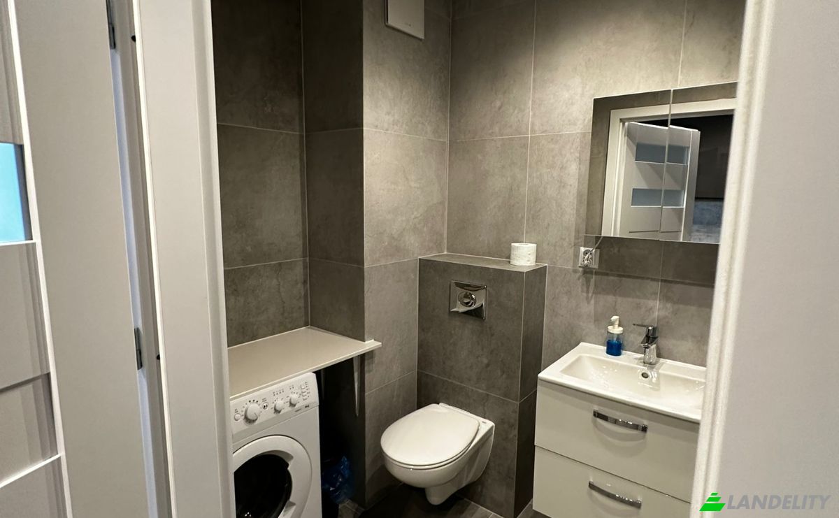 Apartment for Sale Wiktoryn 6, 02-463 Warszawa, Warsaw, Masovian Voivodeship, Poland. Photo 5