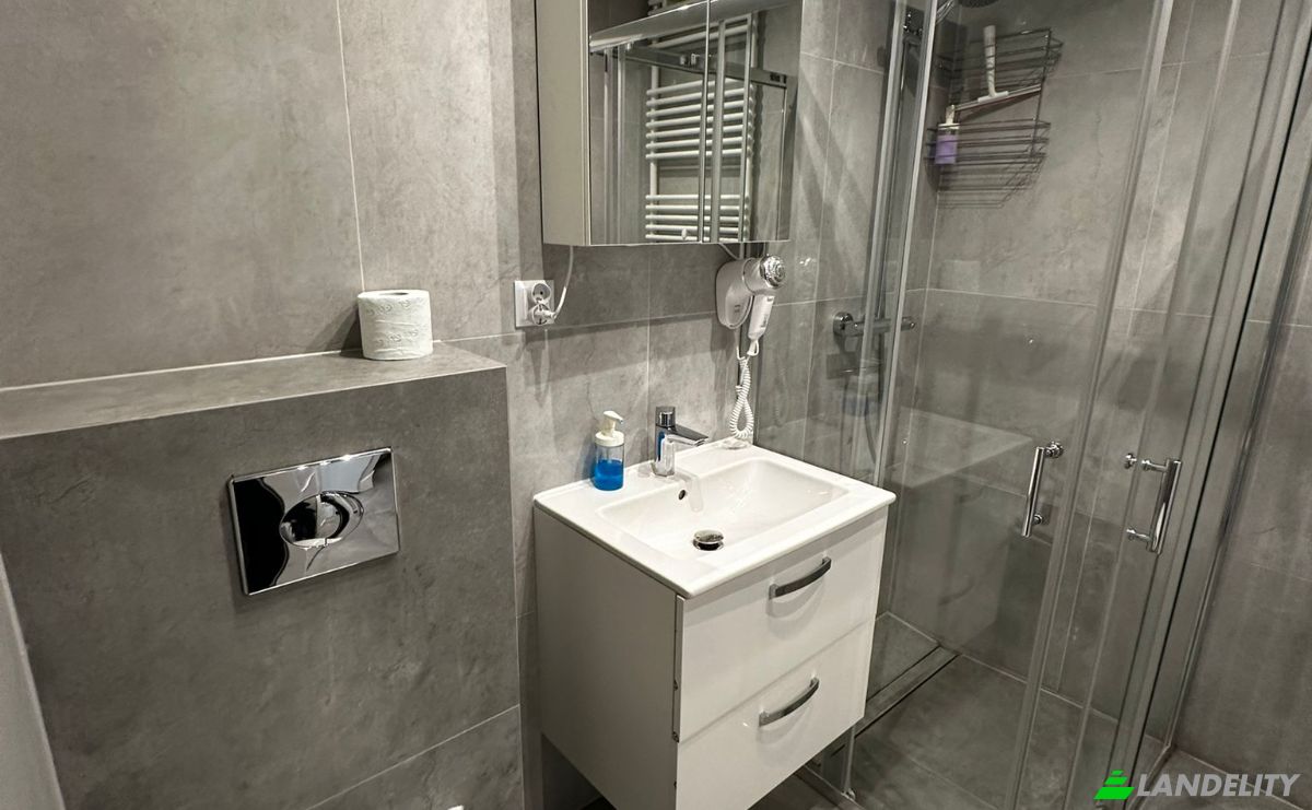 Apartment for Sale Wiktoryn 6, 02-463 Warszawa, Warsaw, Masovian Voivodeship, Poland. Photo 6