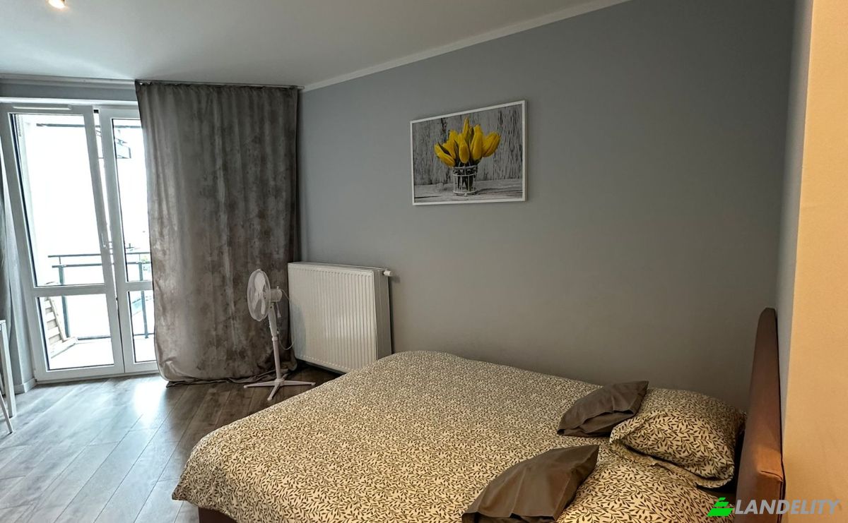 Apartment for Sale Wiktoryn 6, 02-463 Warszawa, Warsaw, Masovian Voivodeship, Poland. Photo 3