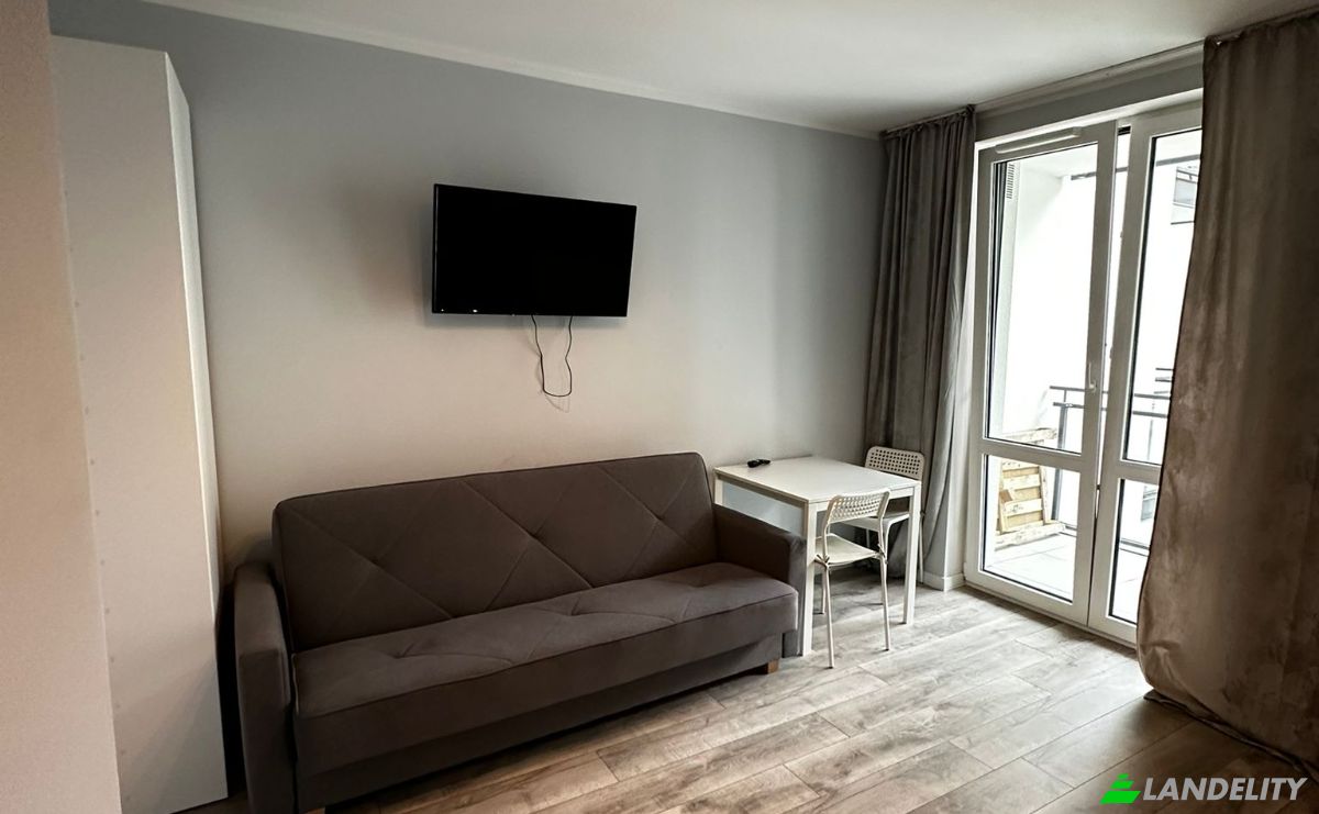 Apartment for Sale Wiktoryn 6, 02-463 Warszawa, Warsaw, Masovian Voivodeship, Poland. Photo 4