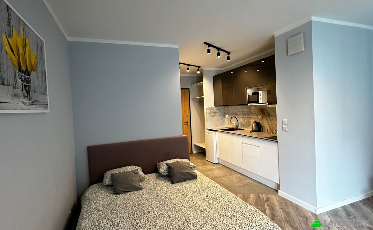 Apartment for Sale Wiktoryn 6, 02-463 Warszawa, Warsaw, Masovian Voivodeship, Poland. Photo 2