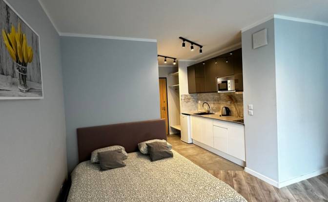 Apartment for Sale Wiktoryn 6, 02-463 Warszawa. Photo#2 Apartment for Sale Wiktoryn 6, 02-463 Warszawa. Photo#2