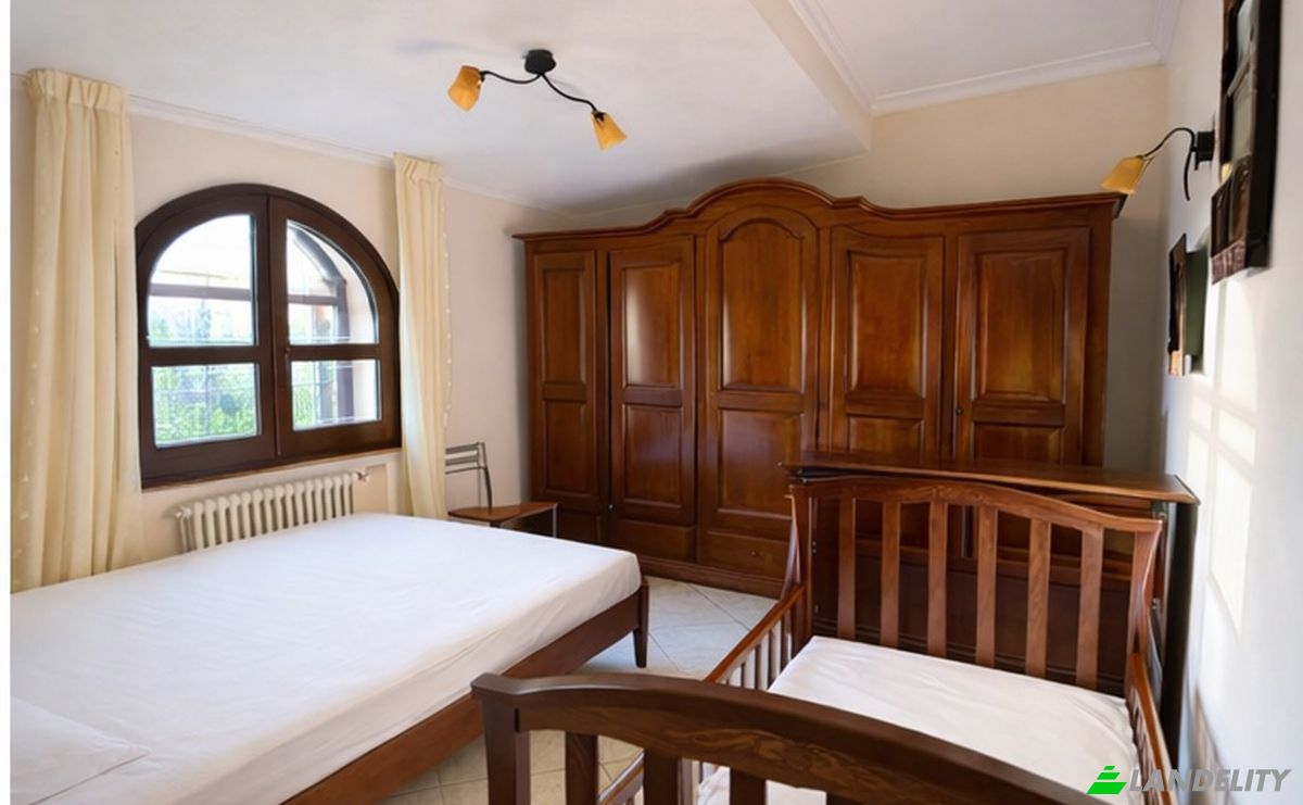Villa for Sale Via dei Caprifogli, 88900 Crotone KR, Crotone, Province of Crotone, Calabria, Italy. Photo 10