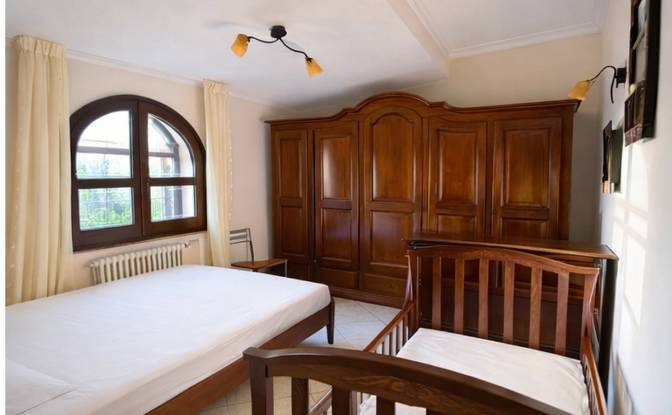 Villa for Sale Via dei Caprifogli. Photo#10