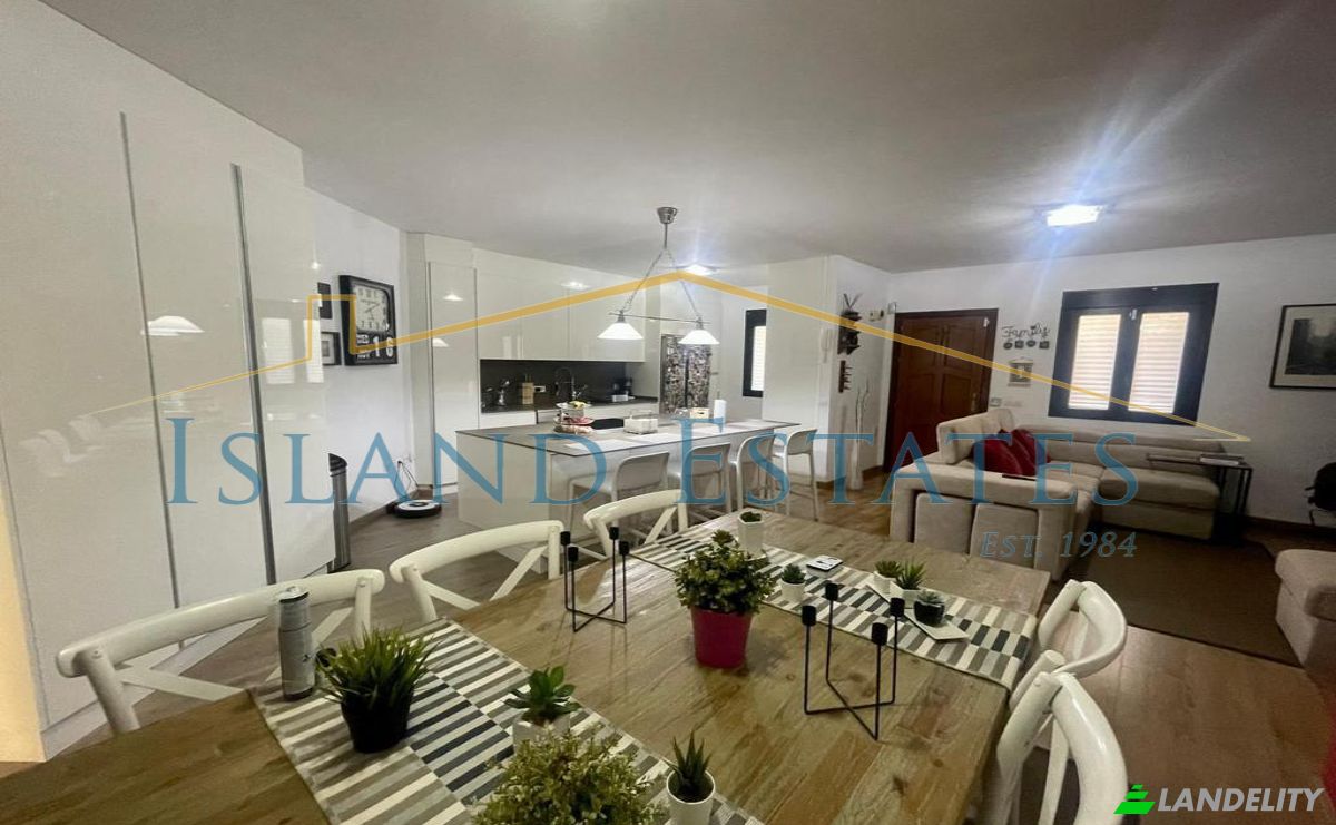Apartment for Sale la Mesana, Adeje, Santa Cruz de Tenerife, Canary Islands, Spain. Photo 1