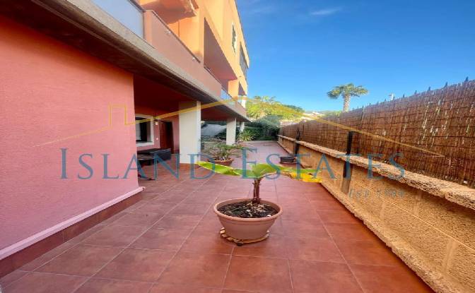Apartment for Sale la Mesana, Adeje. Photo#11
