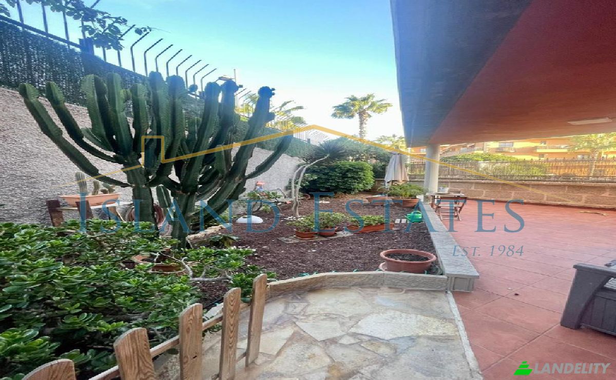 Apartment for Sale la Mesana, Adeje, Santa Cruz de Tenerife, Canary Islands, Spain. Photo 12