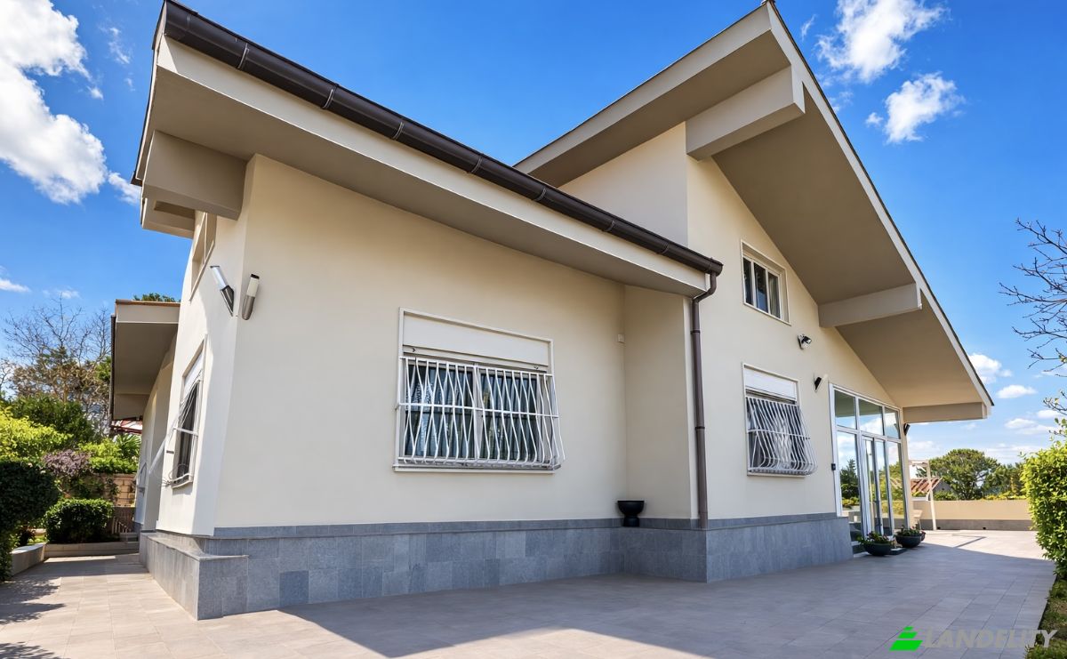 Villa for Sale SP28iii, 95049 Poggio Impiso CT, Poggio Impiso, Metropolitan city of Catania, Sicily, Italy. Photo 1