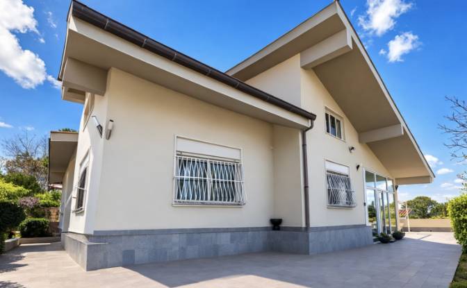 Villa for Sale SP28iii, 95049 Poggio Impiso CT. Photo#1