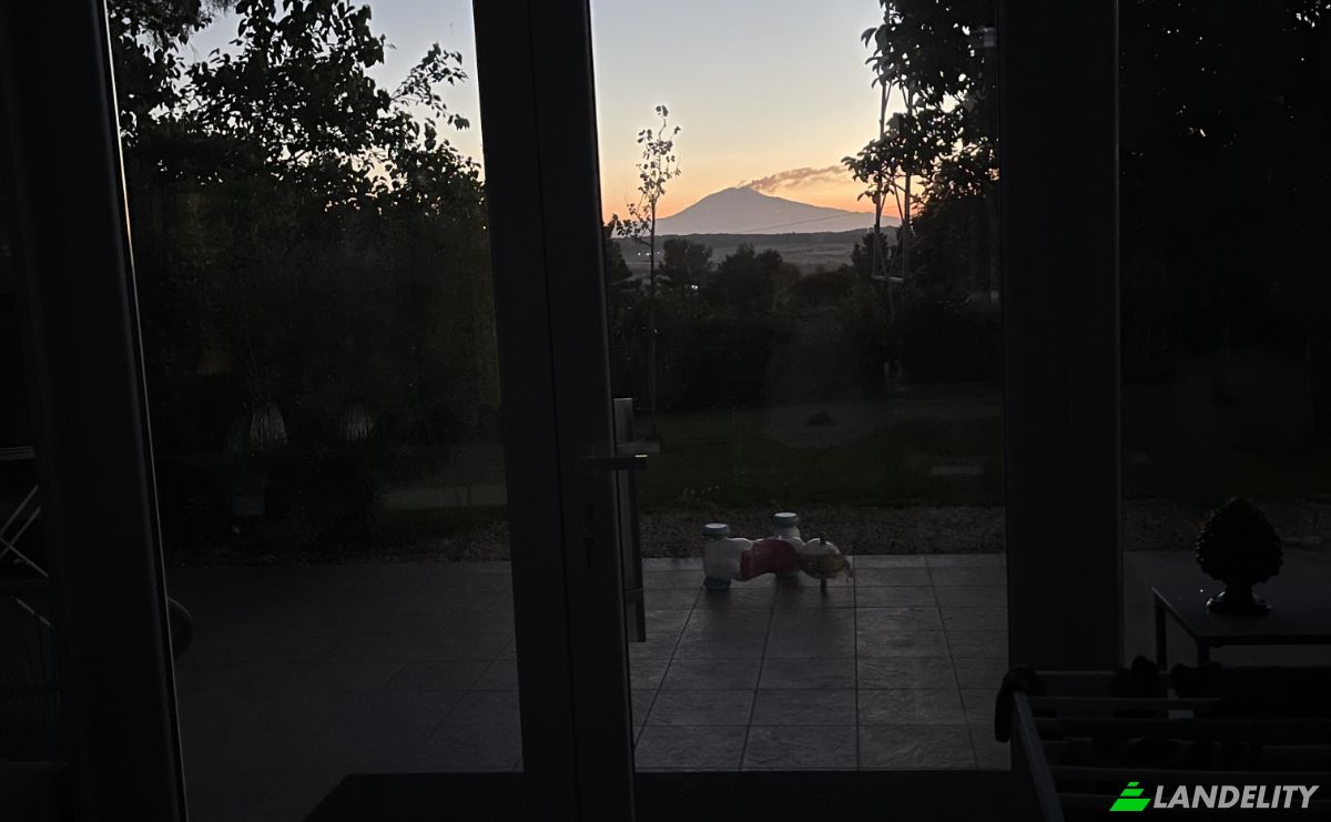 Villa for Sale SP28iii, 95049 Poggio Impiso CT, Poggio Impiso, Metropolitan city of Catania, Sicily, Italy. Photo 5