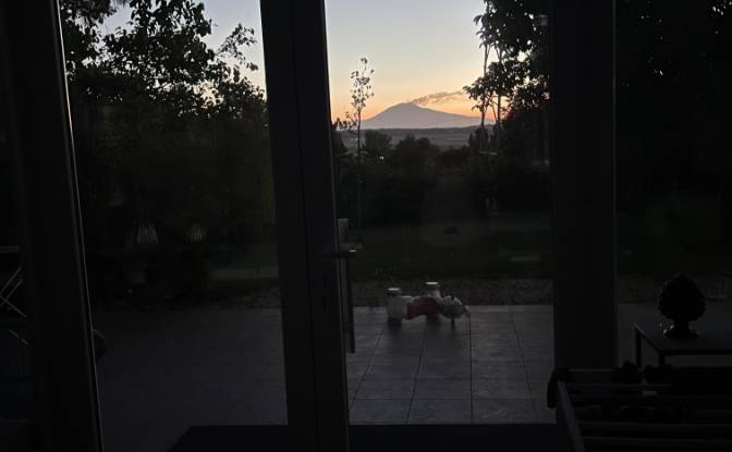 Villa for Sale SP28iii, 95049 Poggio Impiso CT. Photo#5