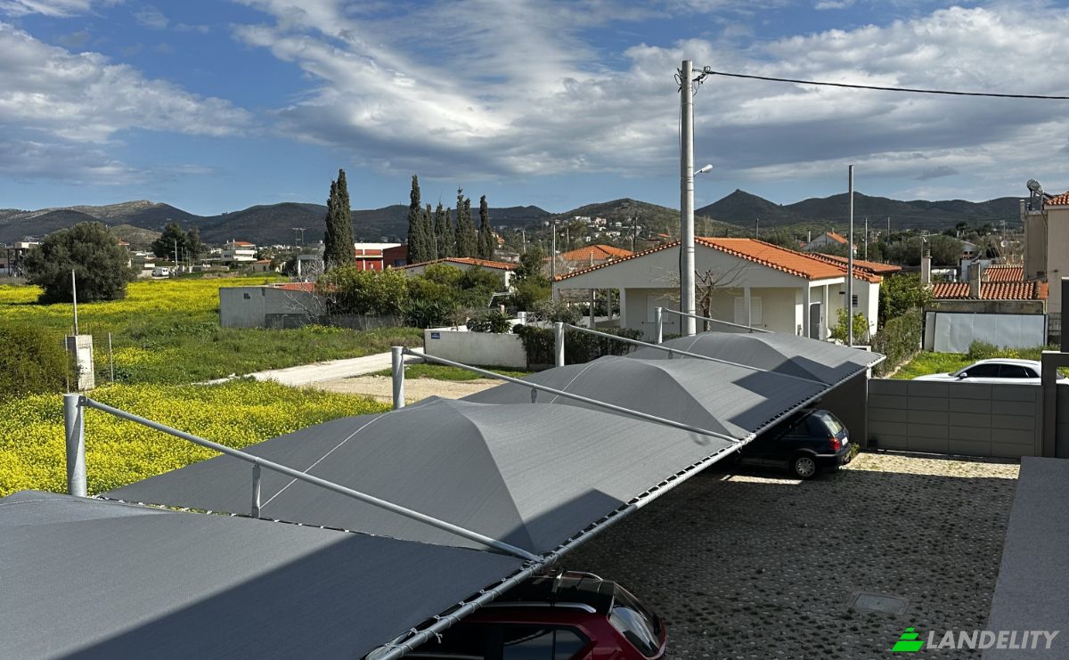 Appartement à vendre Agias Triados 21, Anavissos 190 13, Anavyssos, Attica, Decentralized Administration of Attica, Greece. Photo 12