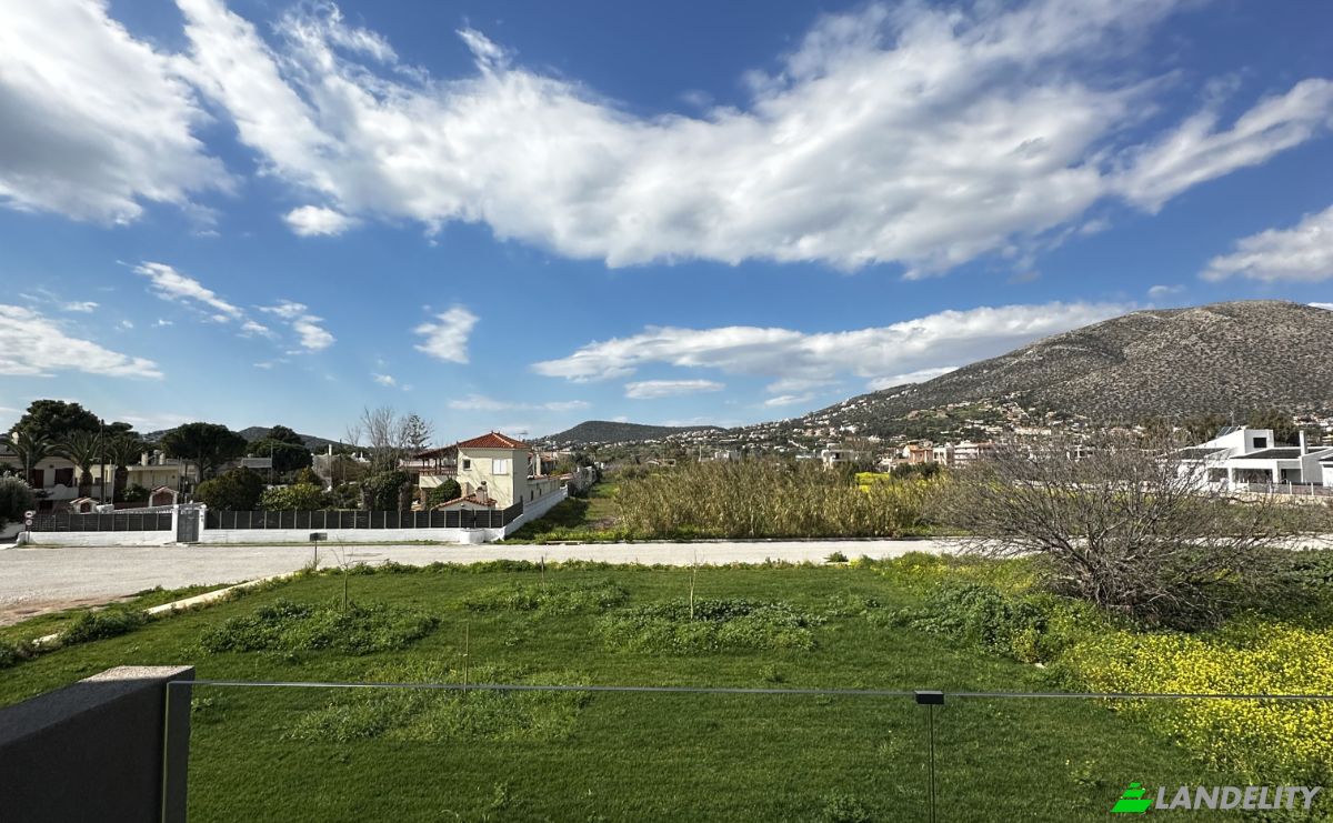 Appartement à vendre Agias Triados 21, Anavissos 190 13, Anavyssos, Attica, Decentralized Administration of Attica, Greece. Photo 13