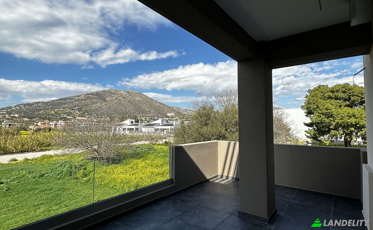 Appartement à vendre Agias Triados 21, Anavissos 190 13, Anavyssos, Attica, Decentralized Administration of Attica, Greece. Photo 11
