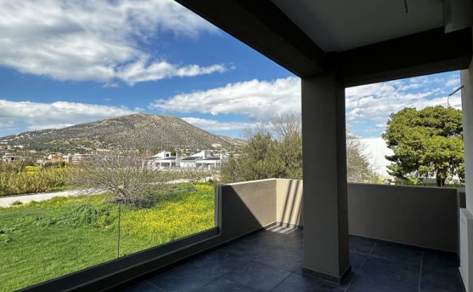 Appartement à vendre Agias Triados 21. Photo#11